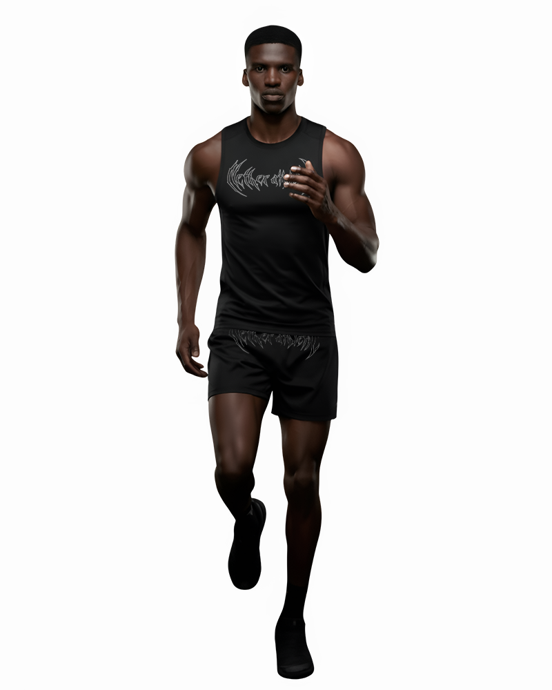 VOID™ V1 MESH SHORTS