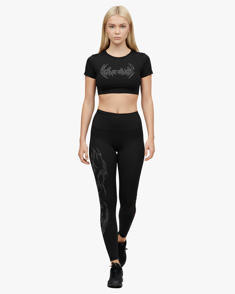 VOID™ WOMEN LEGGINGS