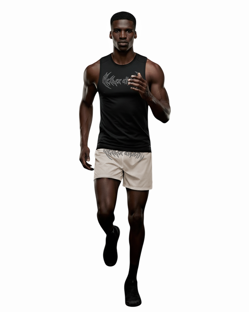 VOID™-V1 MESH SHORTS BUNDLE