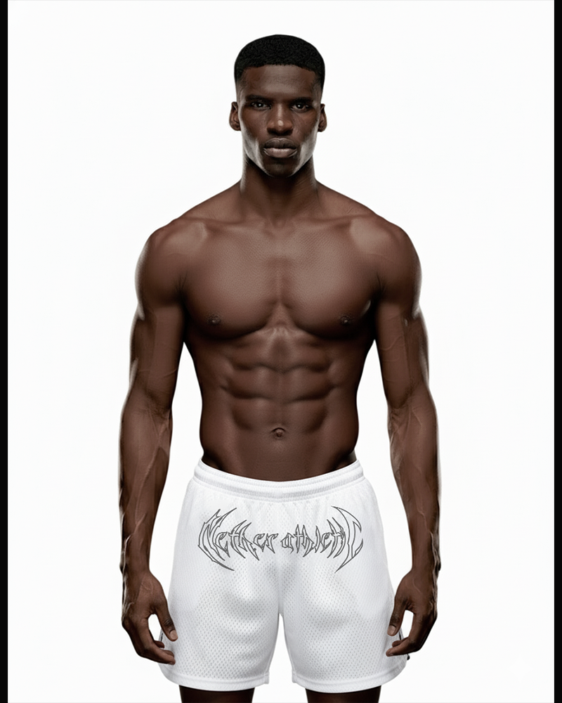 VOID™-V1 MESH SHORTS BUNDLE