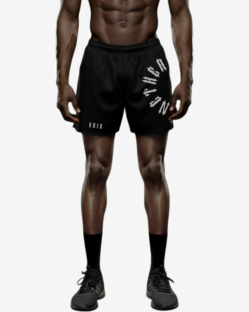 VOID™ V2 MESH SHORTS