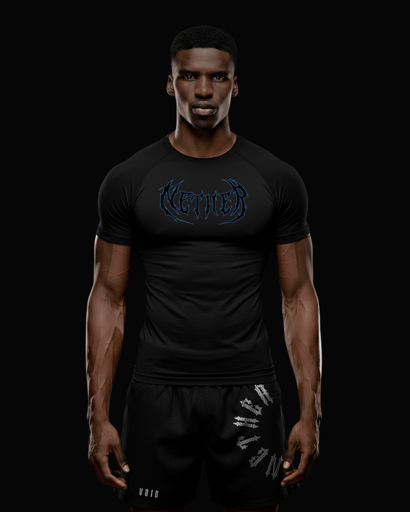 VOID™ COMPRESSION BLUE