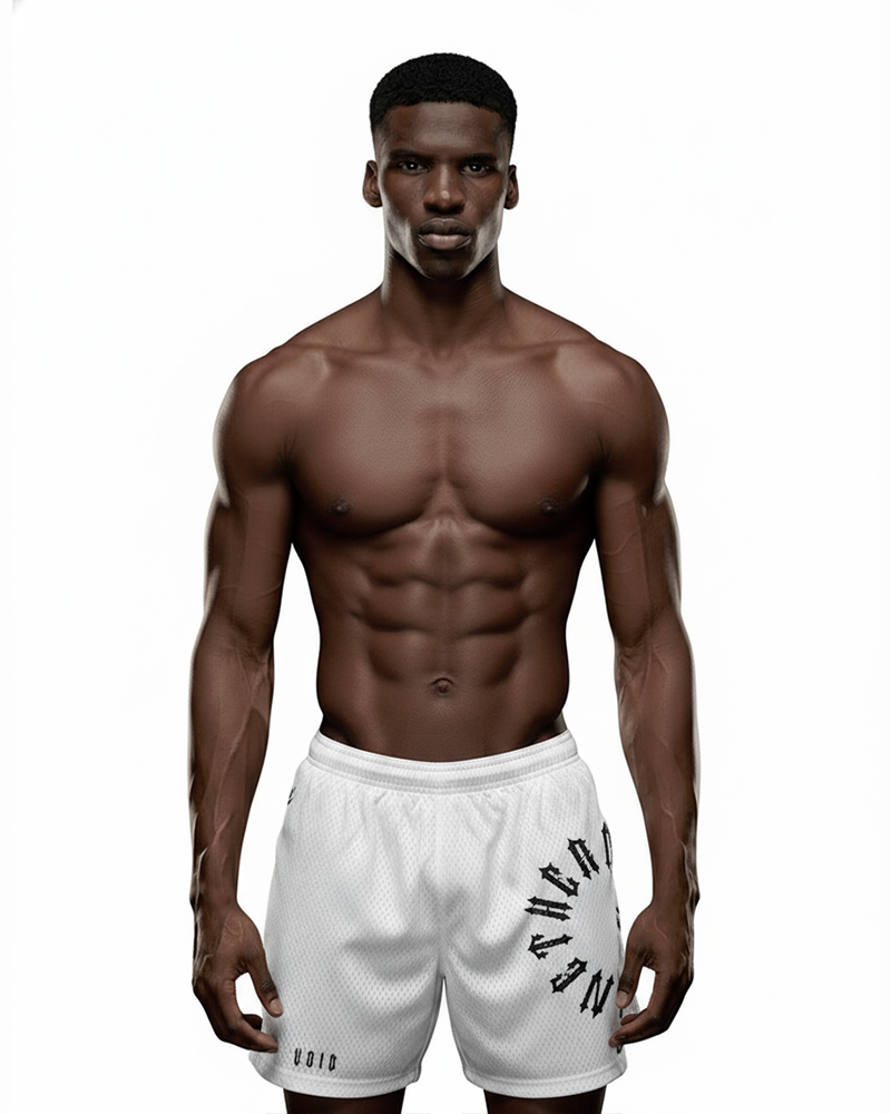 VOID™ V2 MESH SHORTS