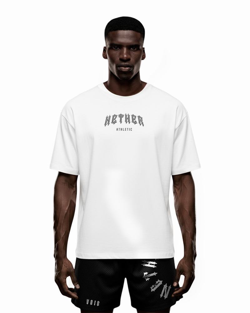 VOID™ ORIGNAL T-SHIRT - BLACK