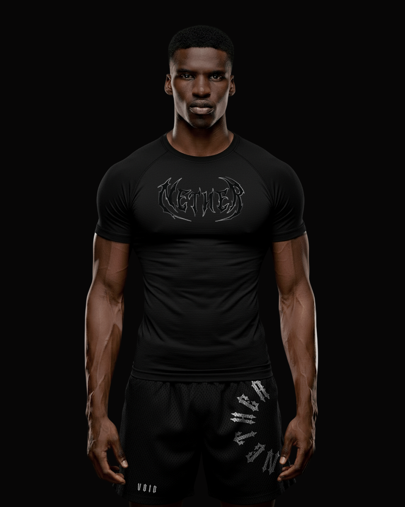 VOID™ COMPRESSION WHITE