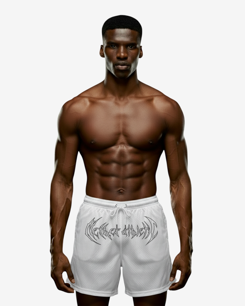VOID™ V1 MESH SHORTS