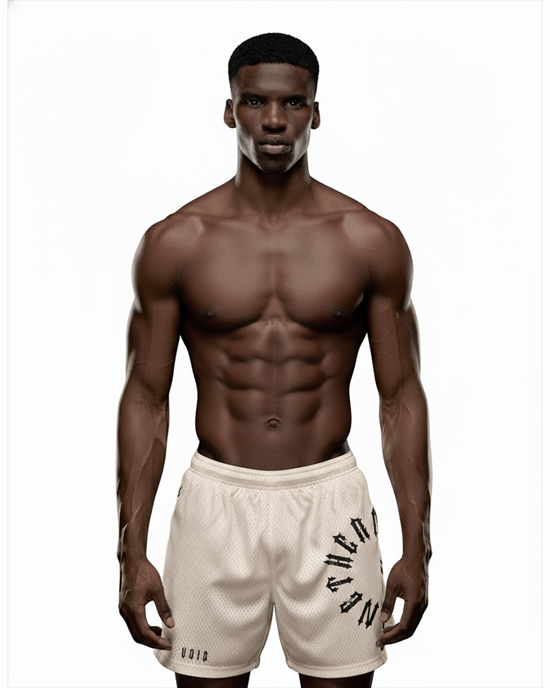 VOID™ V2 MESH SHORTS