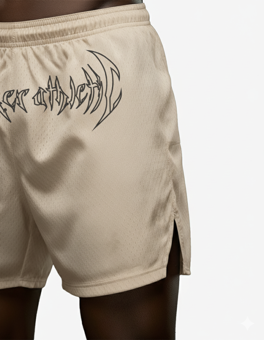 VOID™ V1 MESH SHORTS
