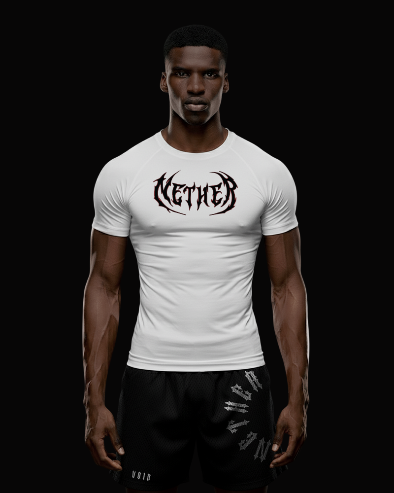 VOID™ COMPRESSION RED