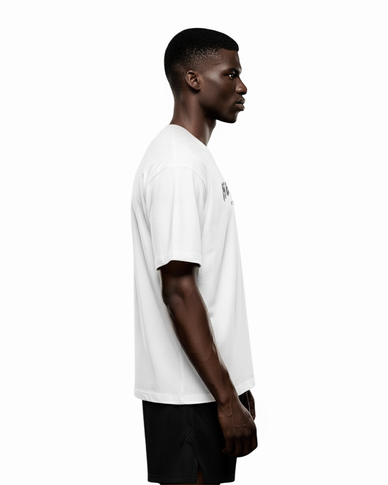 VOID™ ORIGNAL T-SHIRT - BLACK