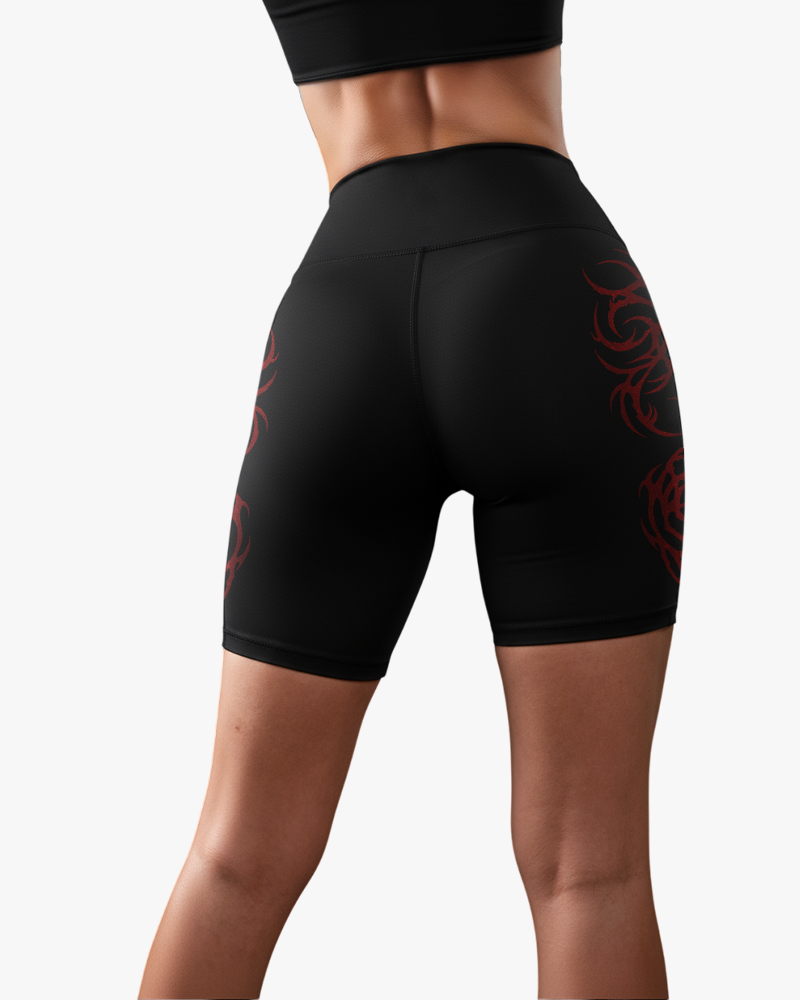 VOID™ WOMEN SHORTS