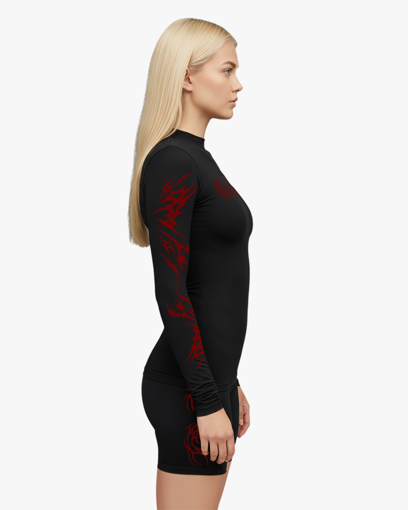 VOID™ WOMEN FULLSLEEVES