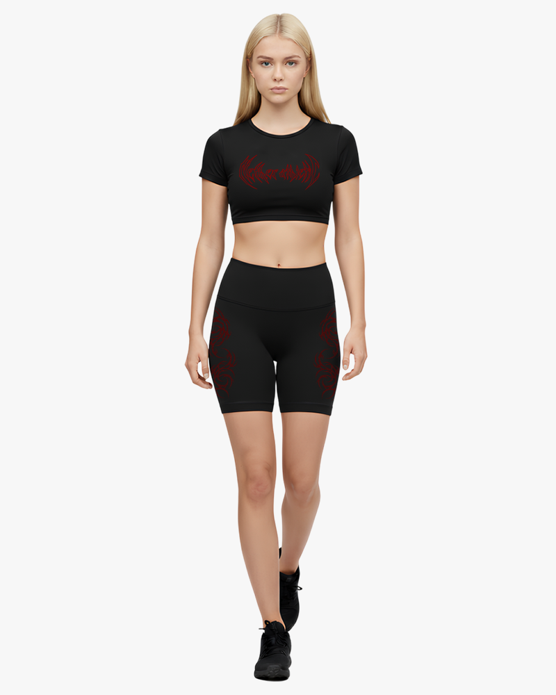 VOID™ WOMEN SHORTS