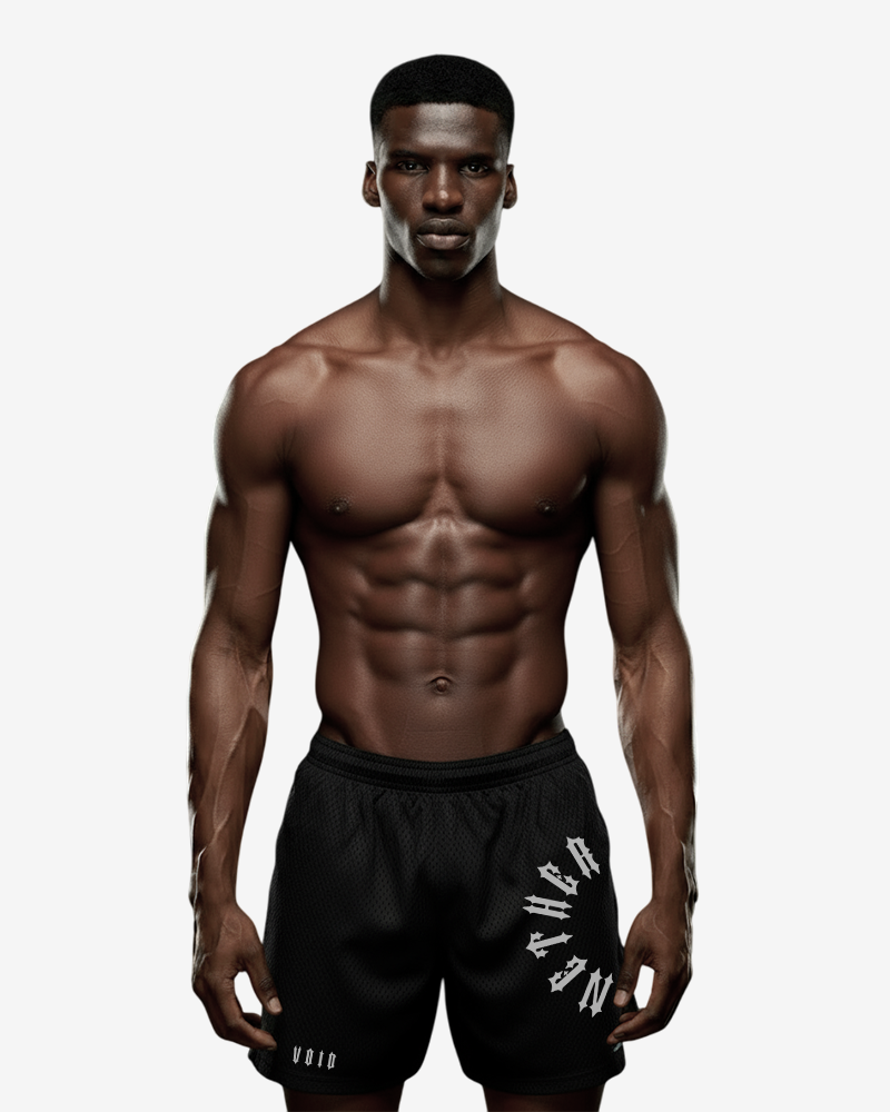 VOID™ V2 MESH SHORTS