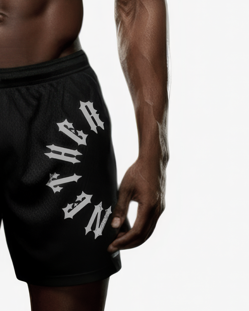 VOID™ V2 MESH SHORTS
