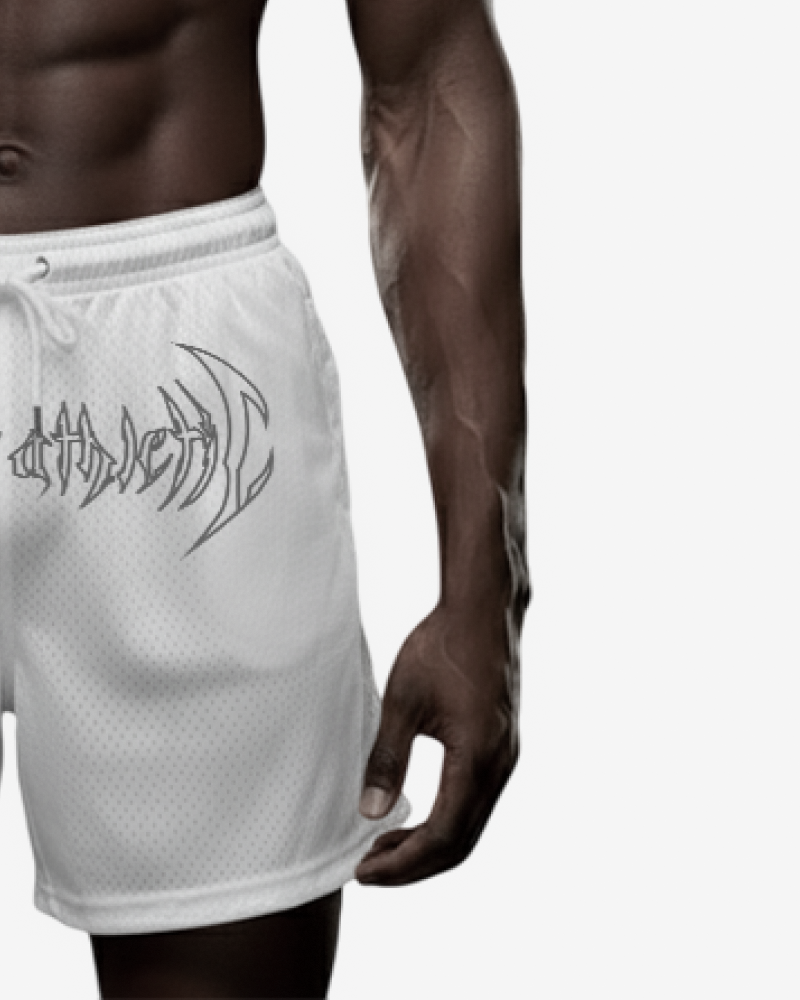 VOID™ V1 MESH SHORTS