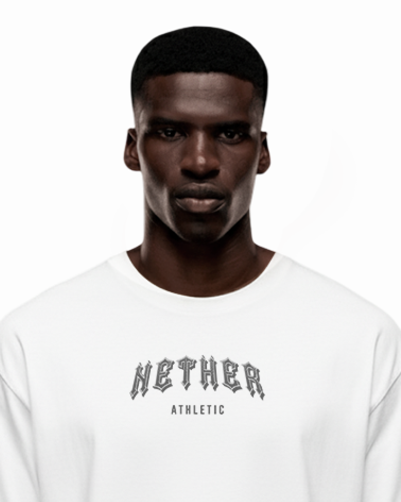 VOID™ ORIGNAL T-SHIRT - BLACK