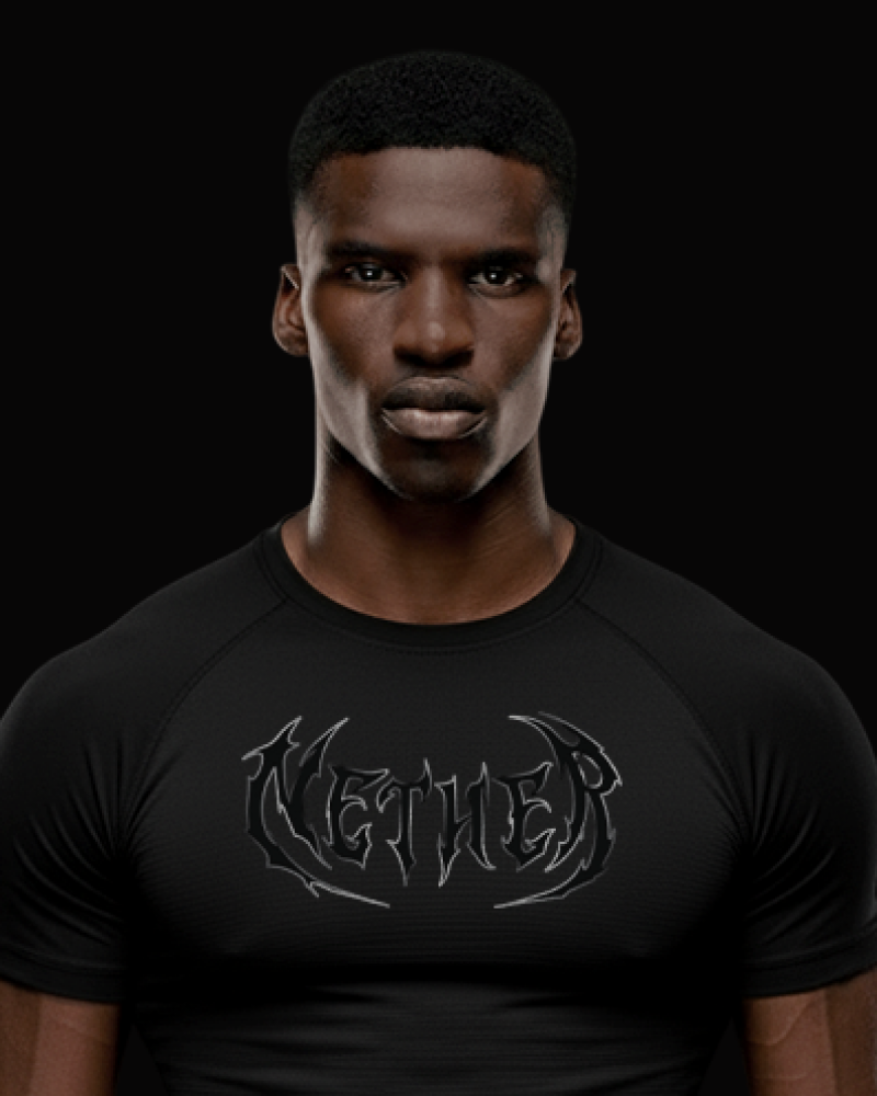 VOID™ COMPRESSION WHITE