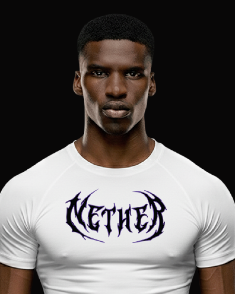 VOID™ COMPRESSION PURPLE