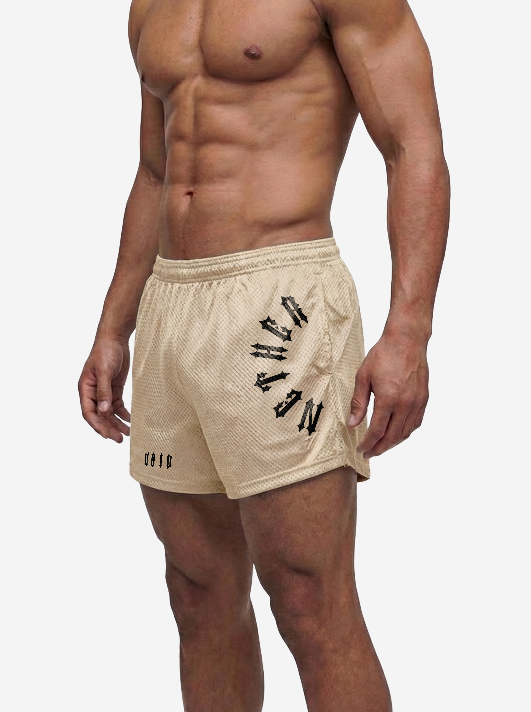 VOID™ V2 MESH SHORTS