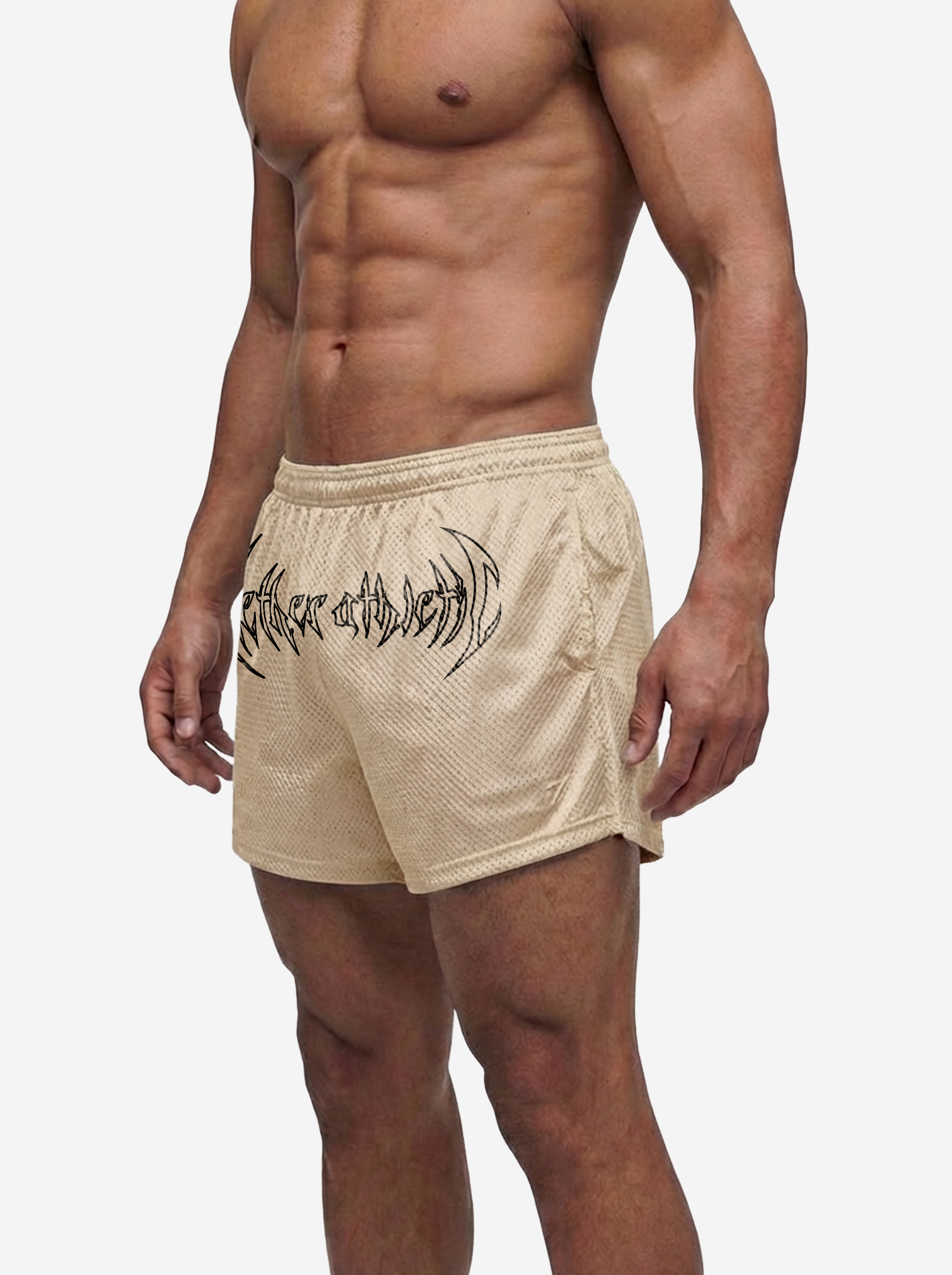 VOID™ V1 MESH SHORTS