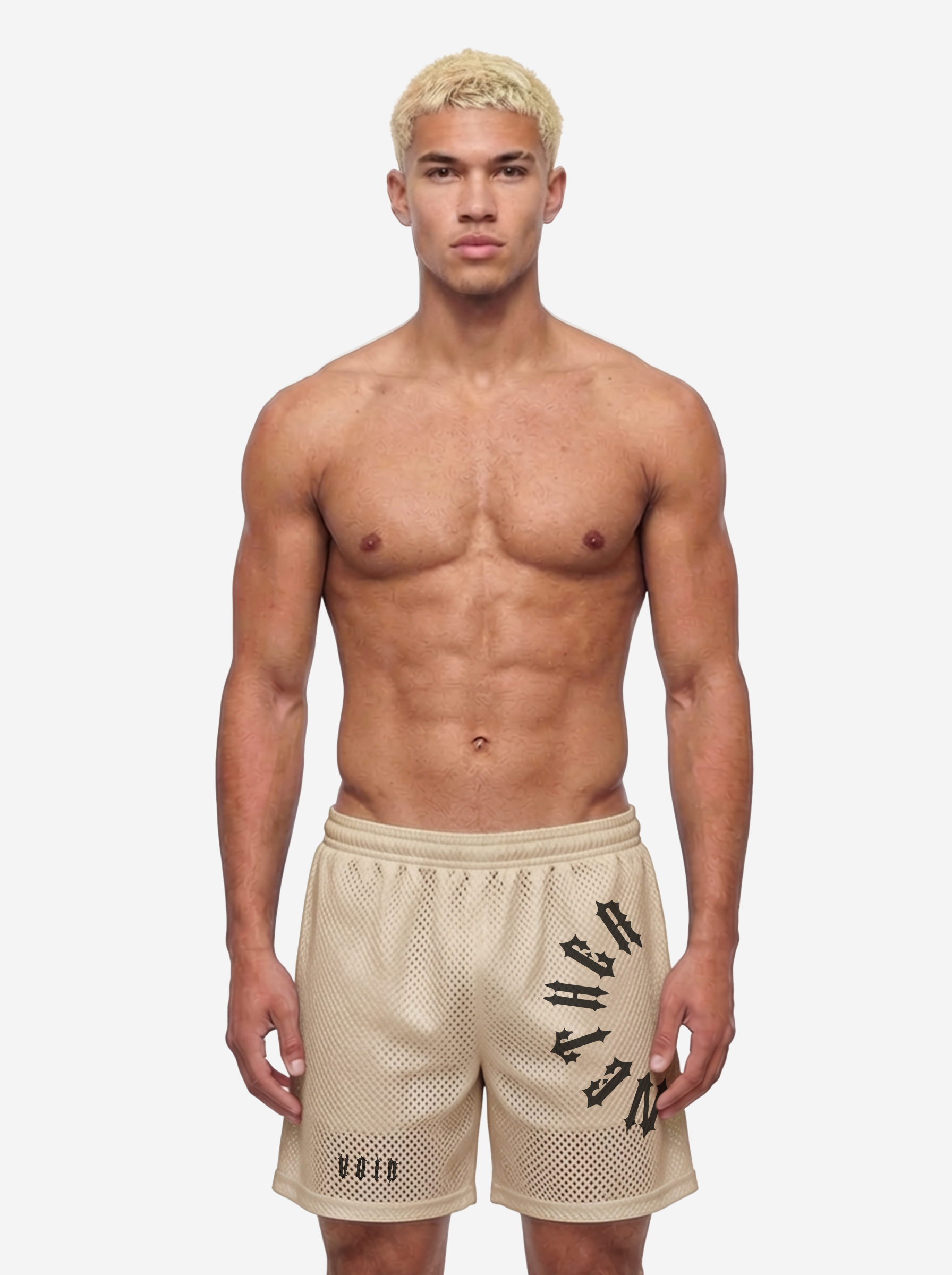 VOID™ V2 MESH SHORTS