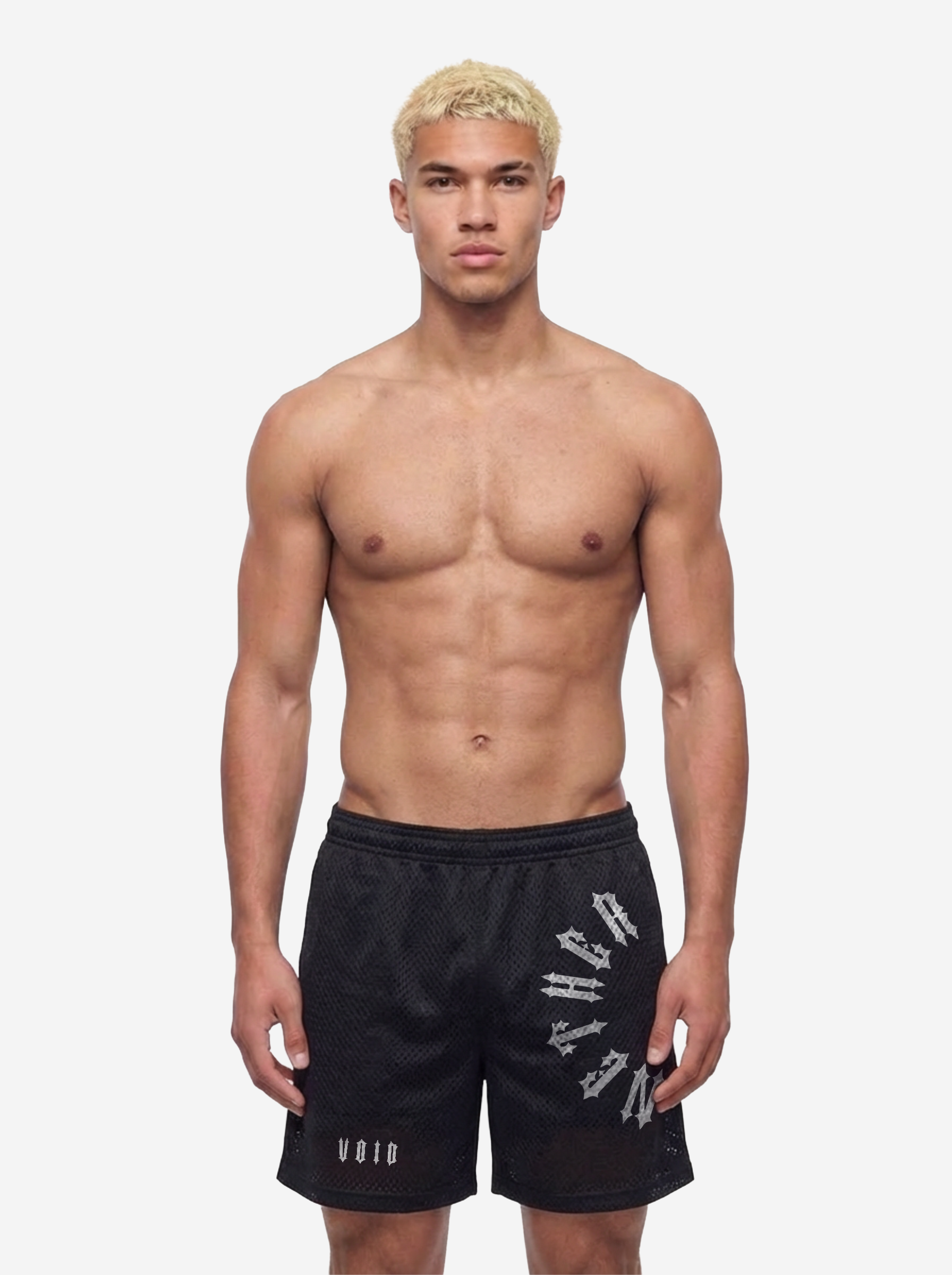 VOID™ V2 MESH SHORTS