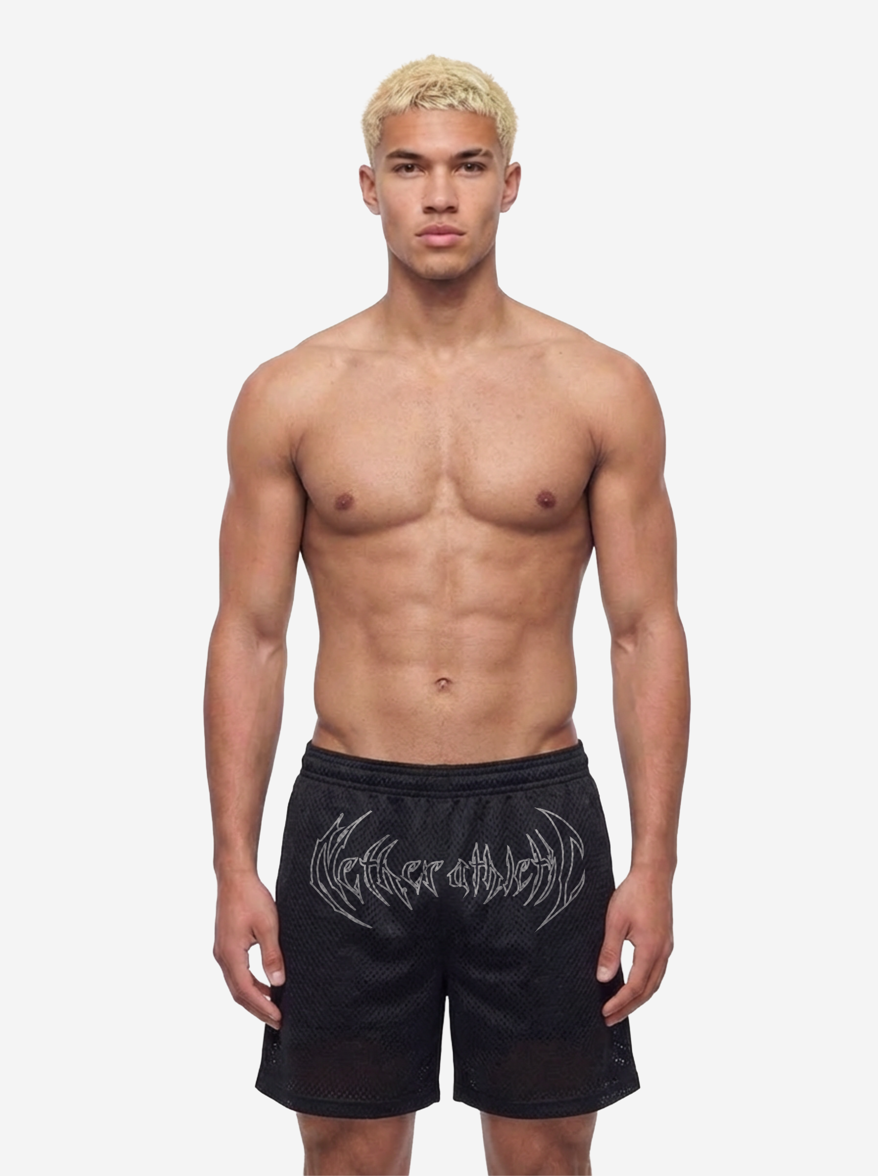 VOID™ V1 MESH SHORTS