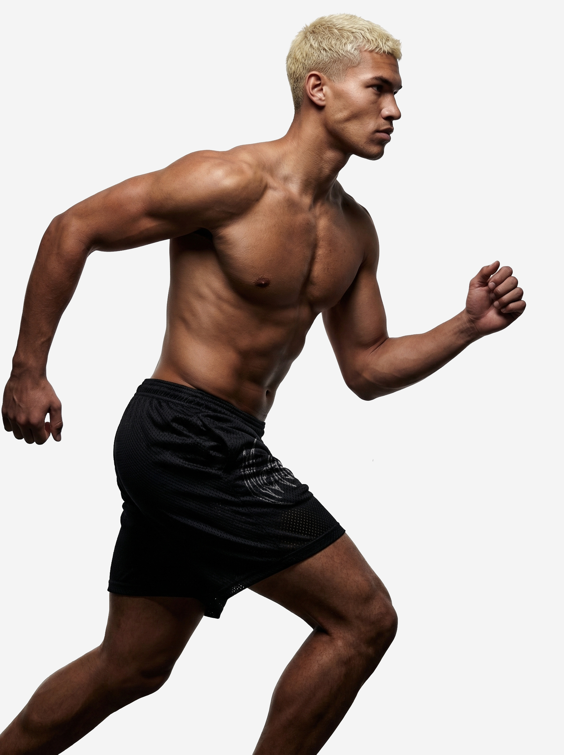 VOID™ V1 MESH SHORTS