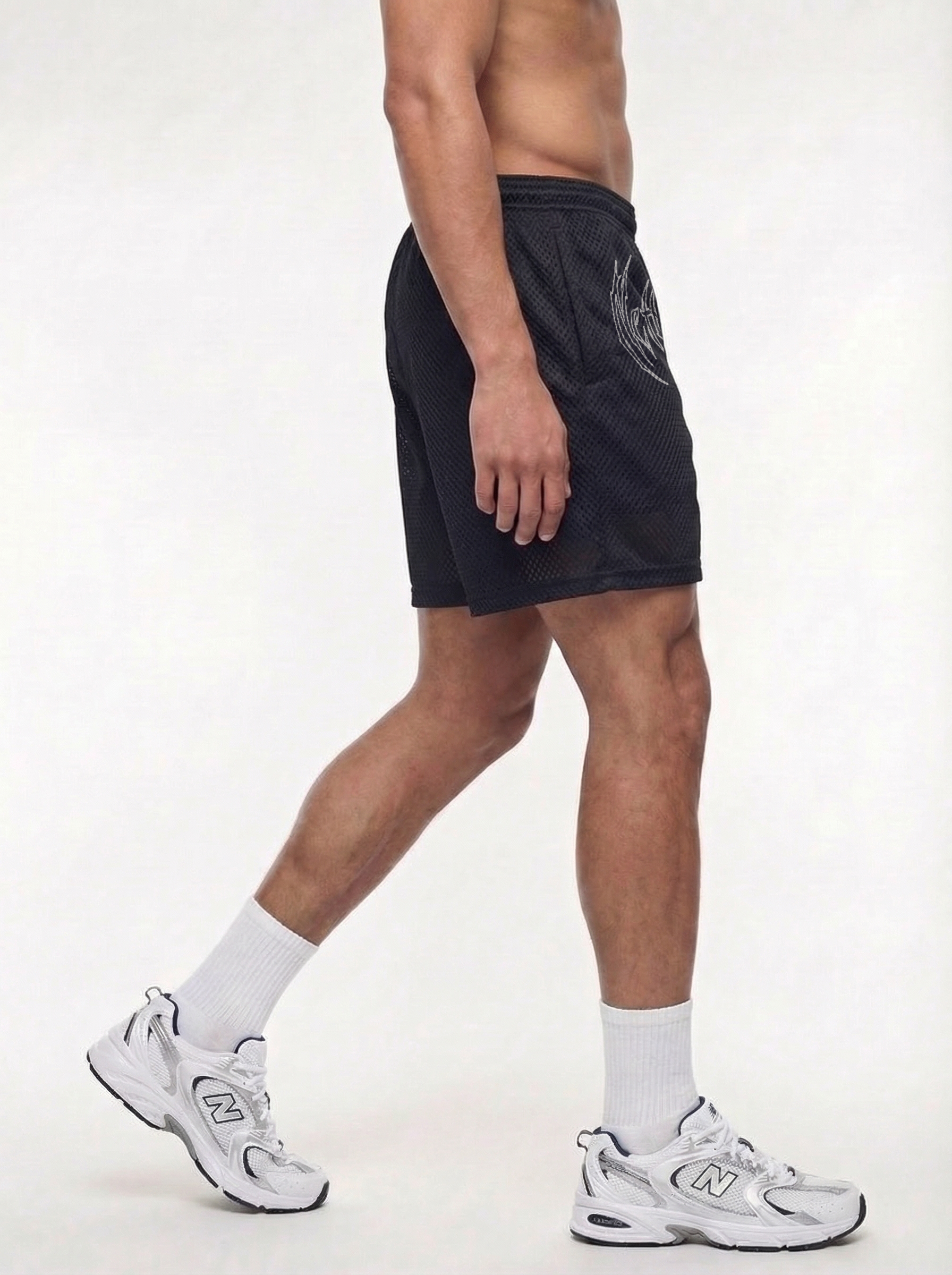 VOID™ V1 MESH SHORTS