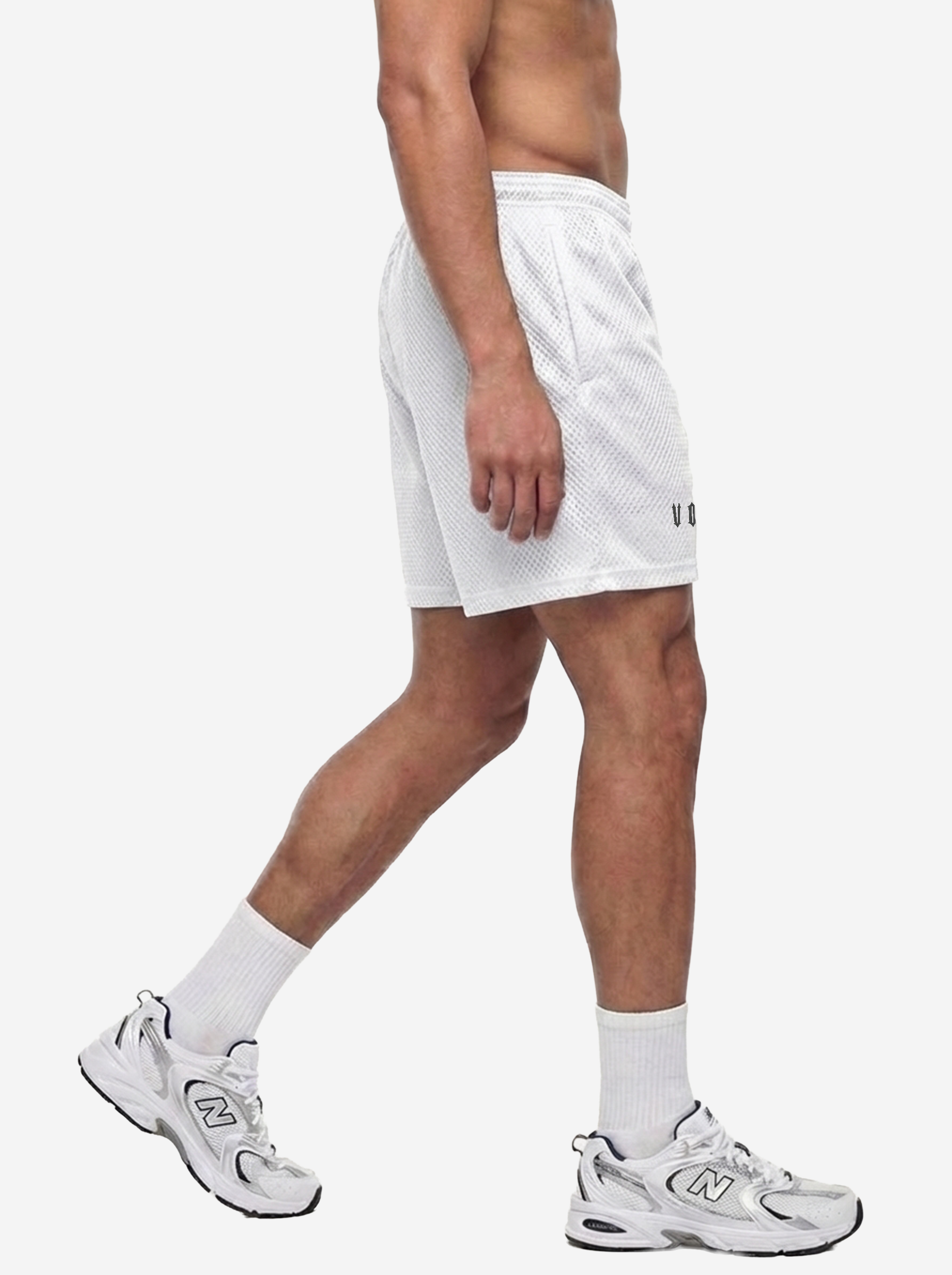 VOID™ V2 MESH SHORTS