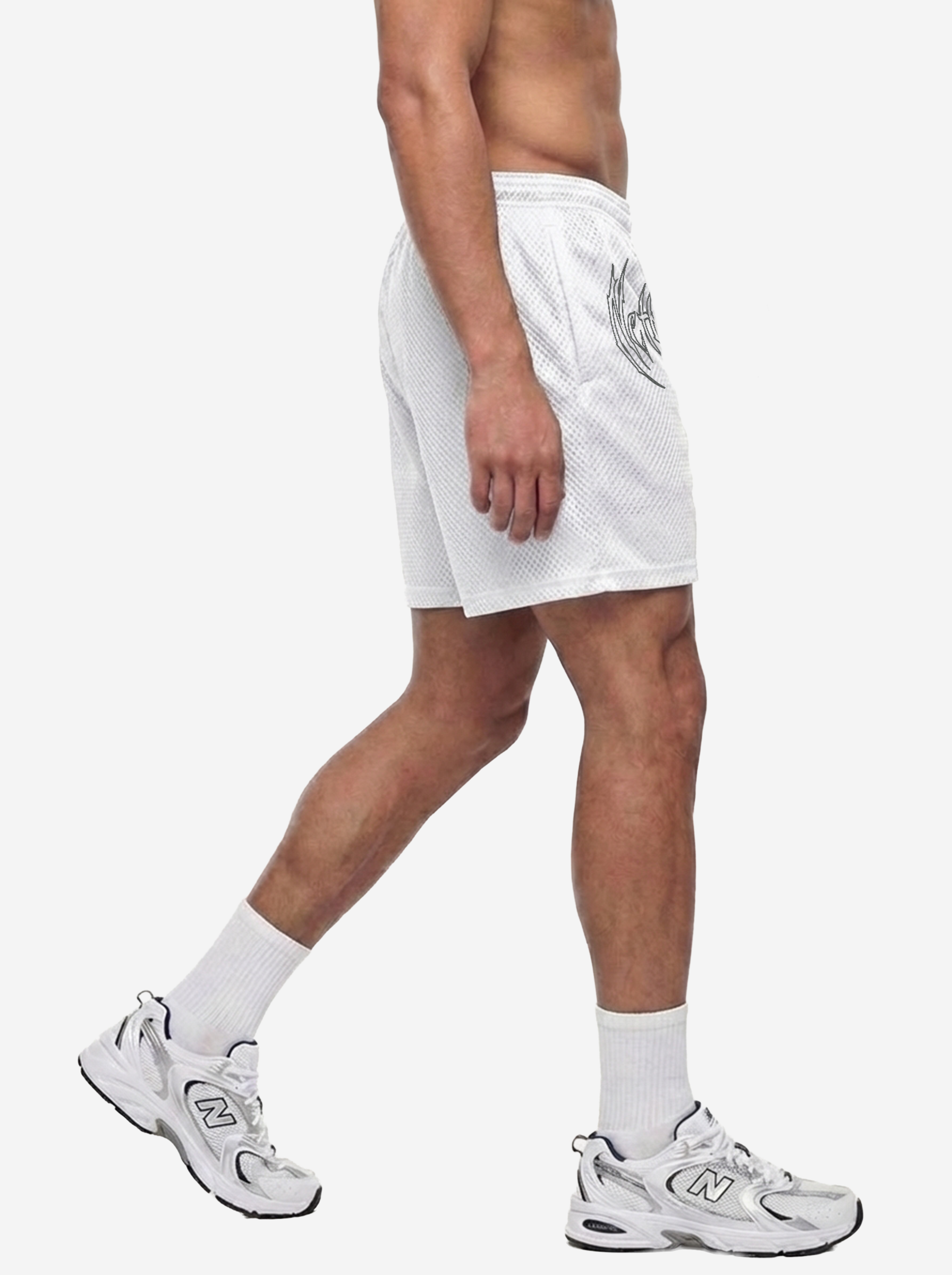 VOID™ V1 MESH SHORTS
