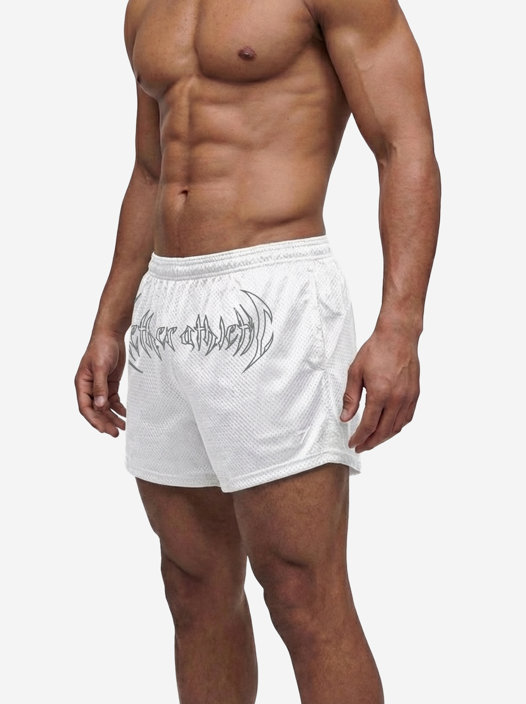 VOID™ V1 MESH SHORTS