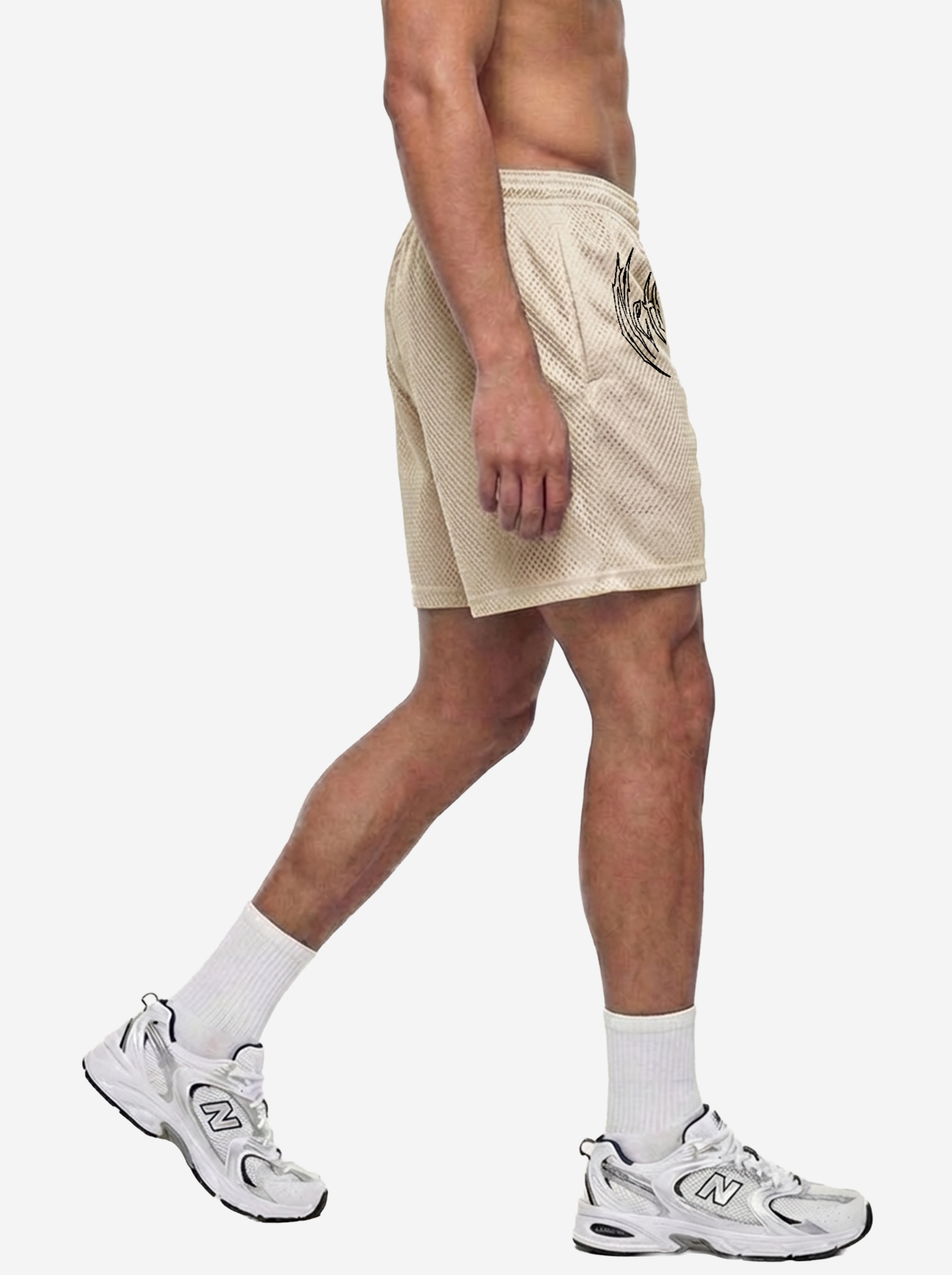 VOID™ V1 MESH SHORTS
