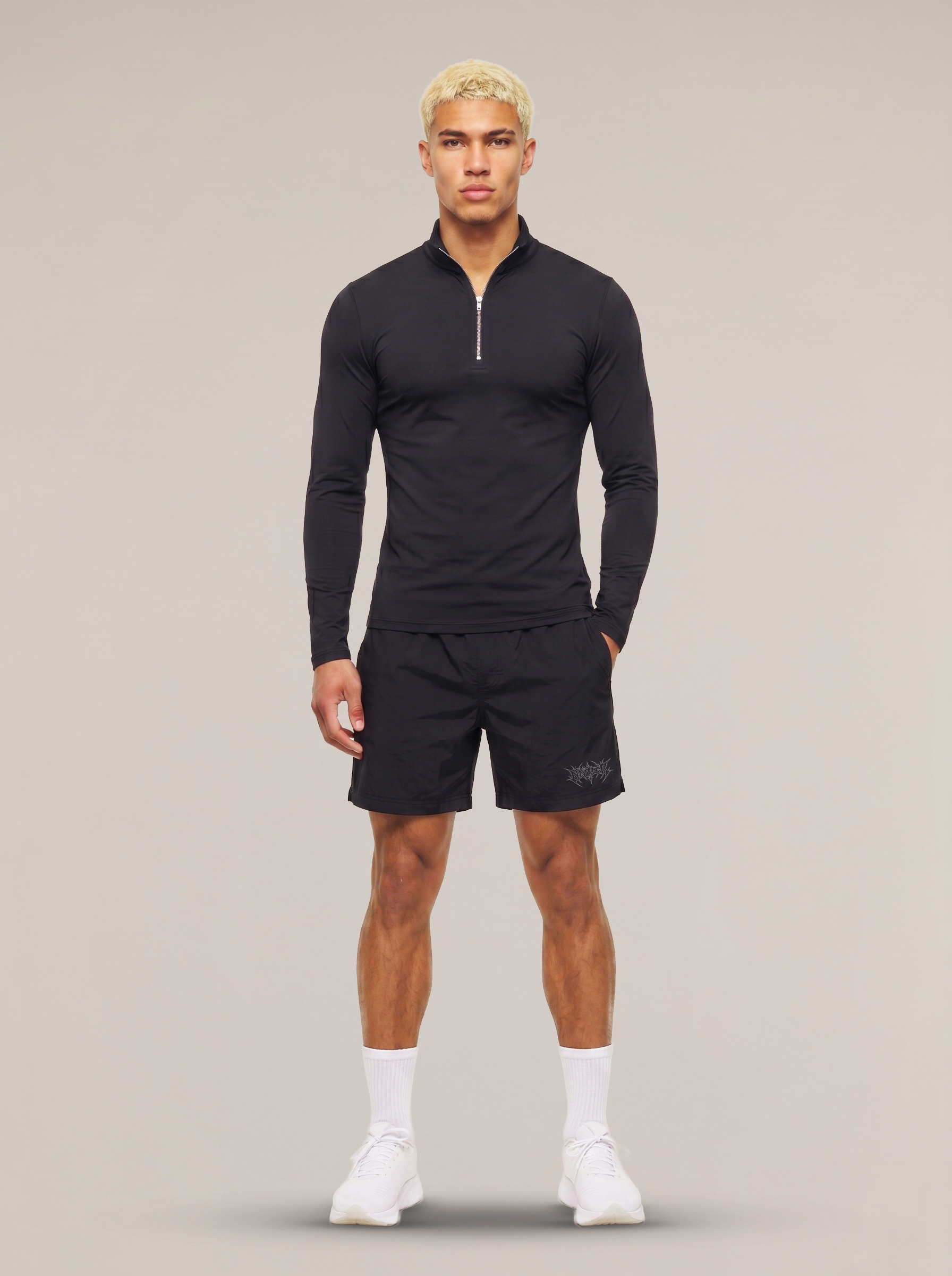 REAVER LINERLESS SHORTS