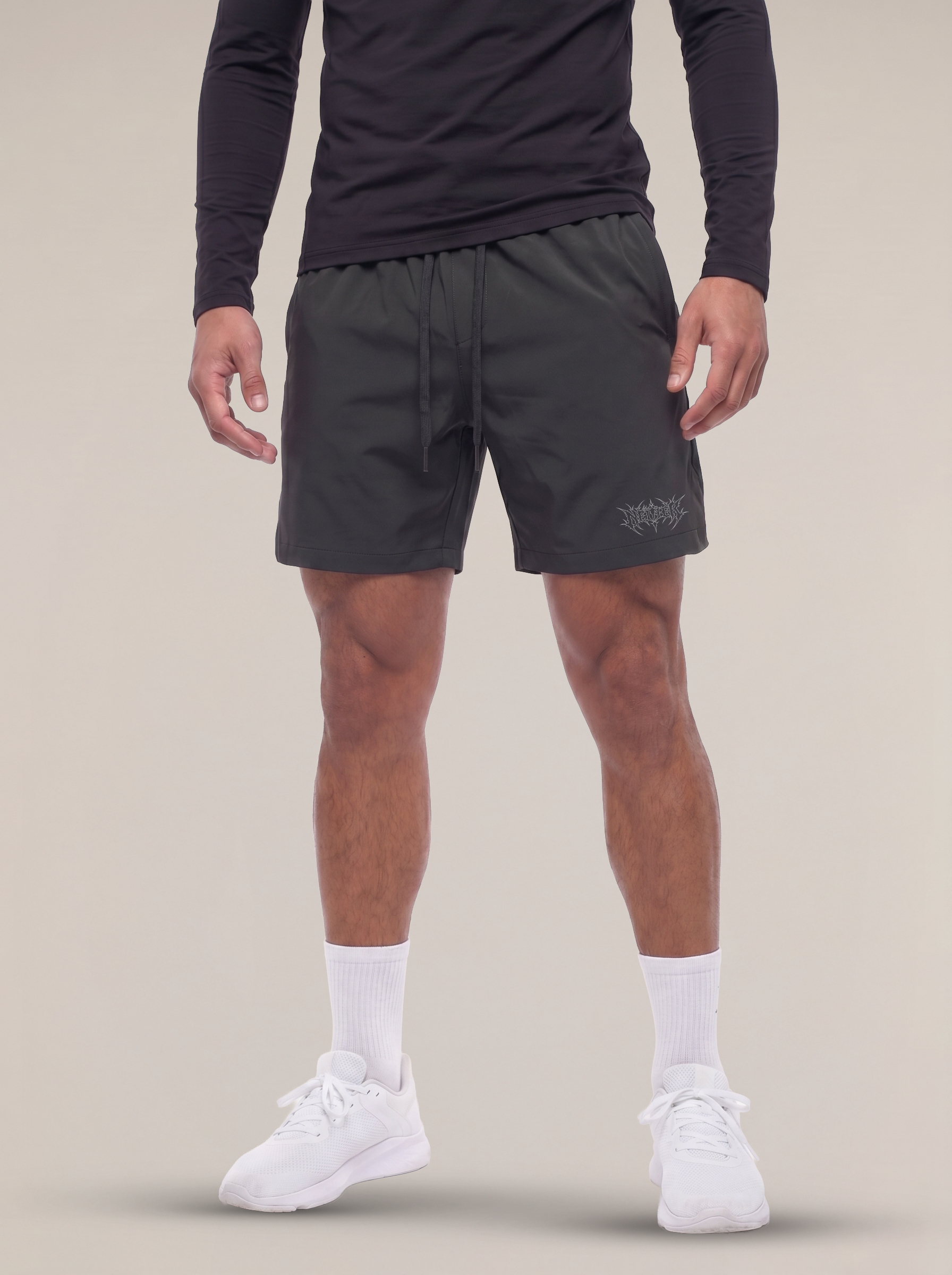 REAVER LINERLESS SHORTS