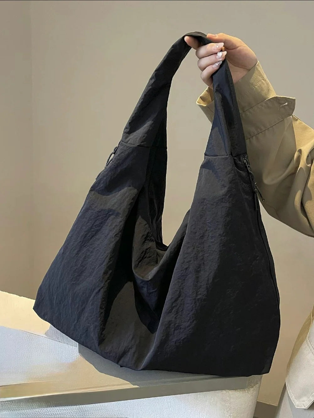 REAVER TERRA TOTE BAG