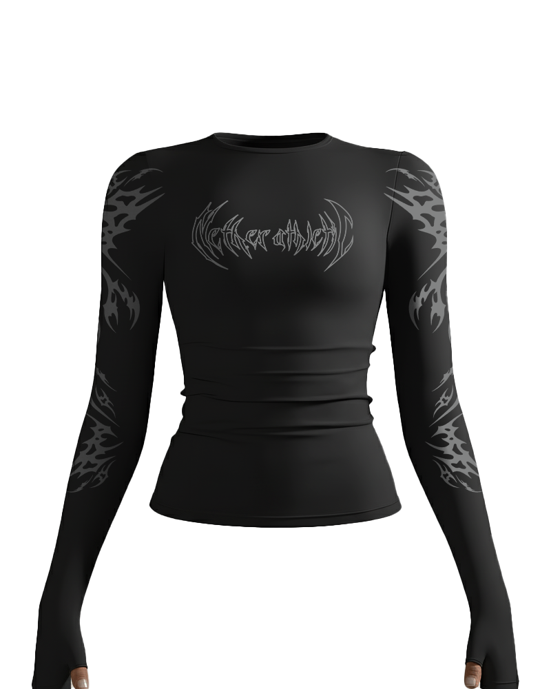 VOID™ WOMEN FULLSLEEVES