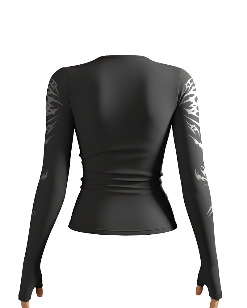 VOID™ WOMEN FULLSLEEVES