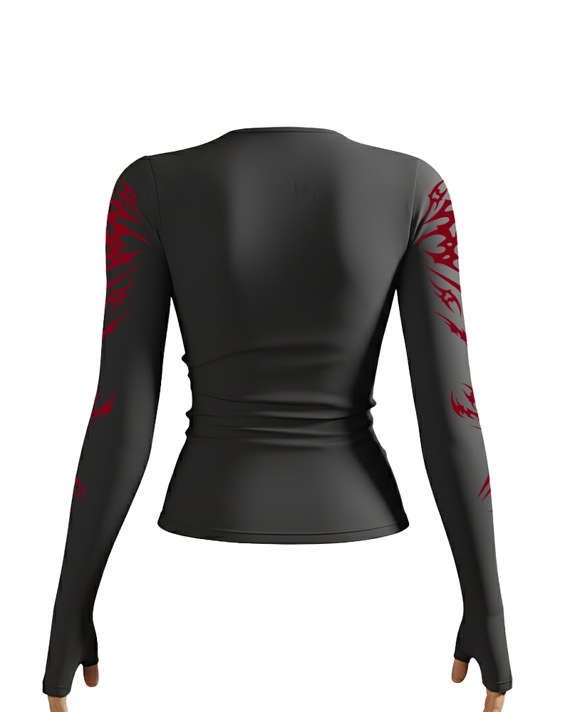 VOID™ WOMEN FULLSLEEVES