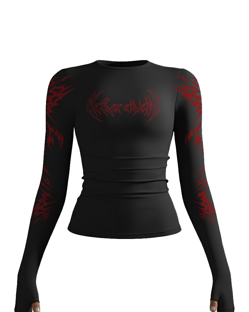 VOID™ WOMEN FULLSLEEVES