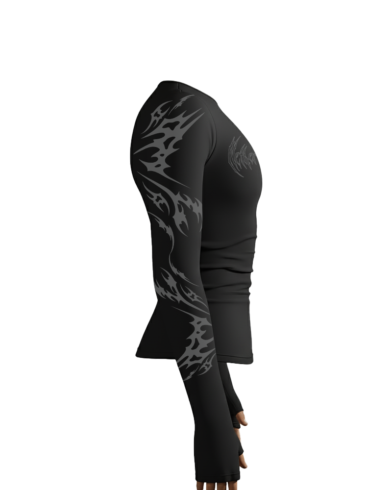 VOID™ WOMEN FULLSLEEVES