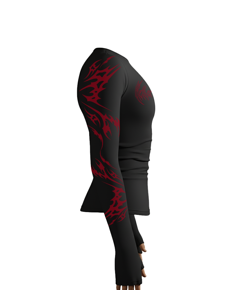 VOID™ WOMEN FULLSLEEVES