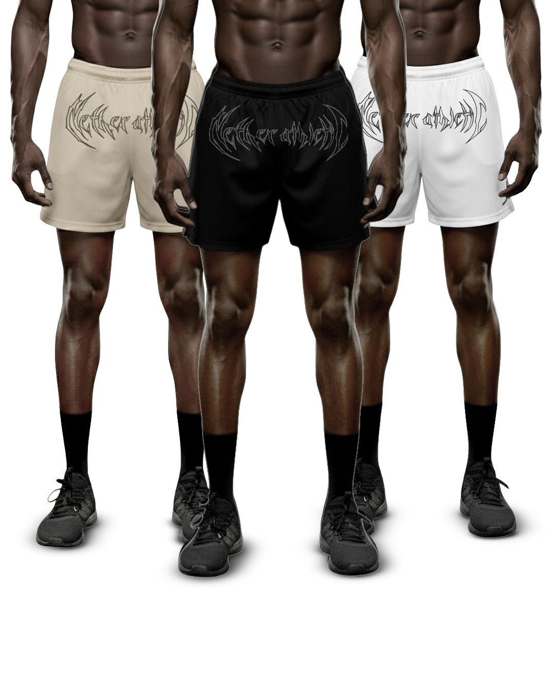 VOID™-V1 MESH SHORTS BUNDLE