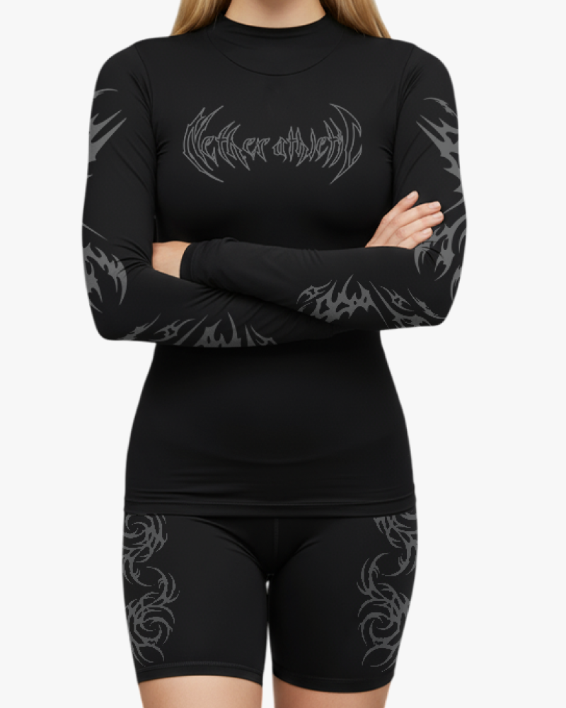 VOID™ WOMEN FULLSLEEVES