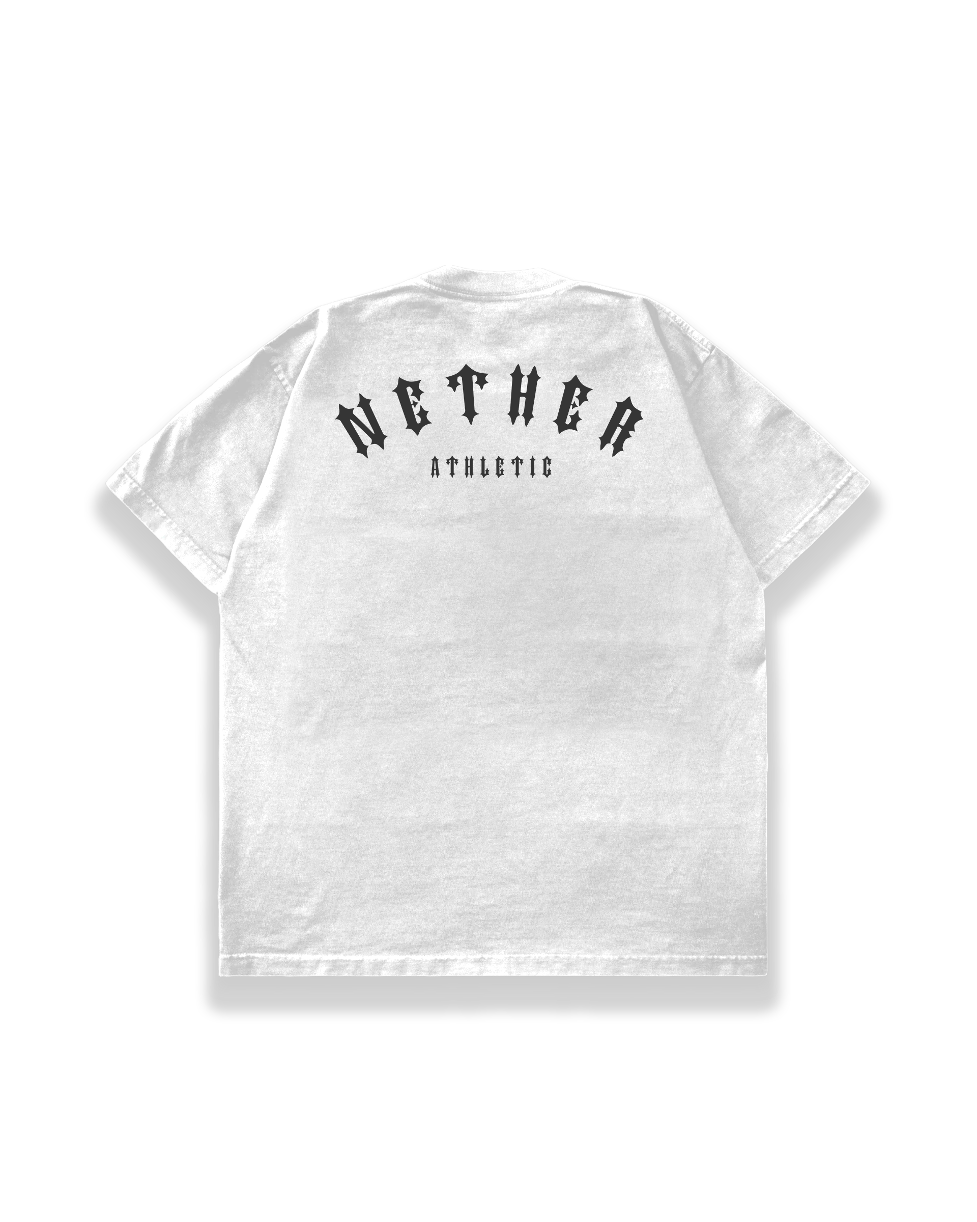 VOID™ ORIGNAL T-SHIRT - BLACK