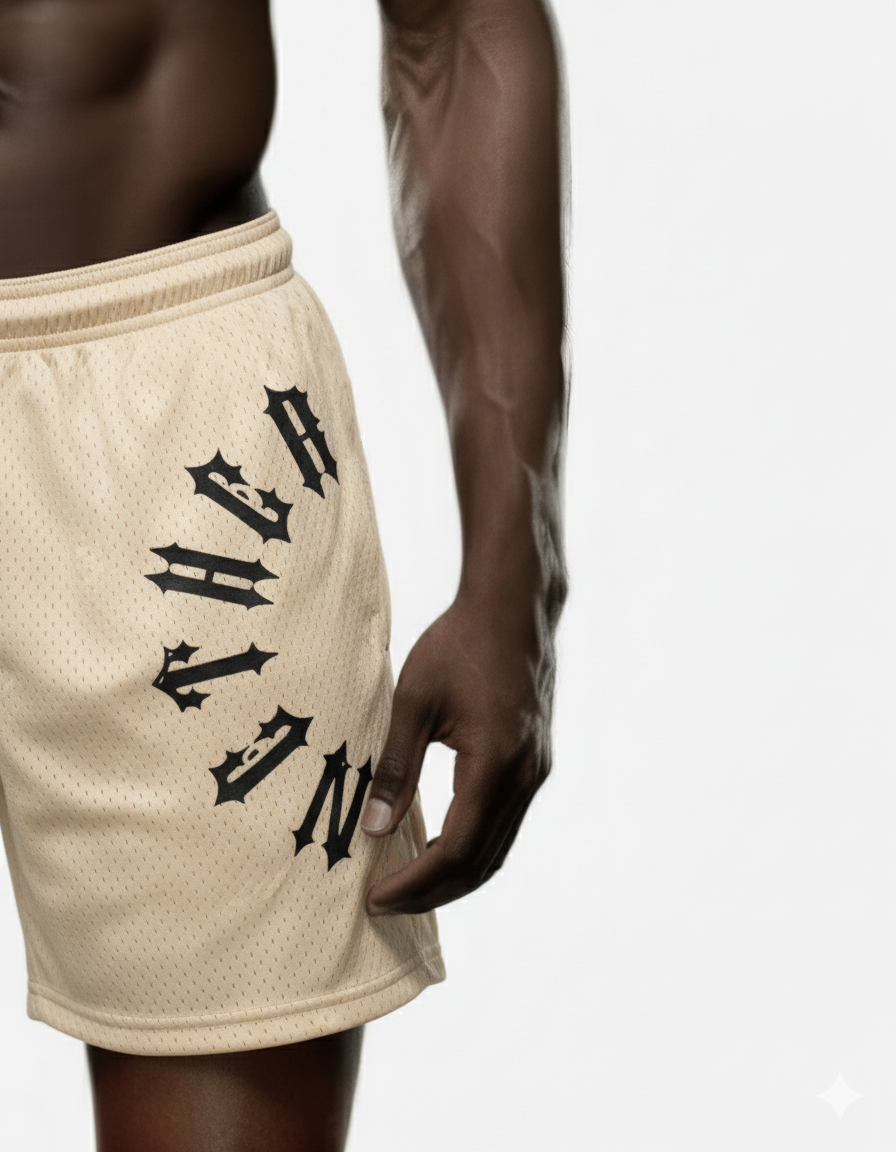 VOID™- V2 MESH SHORTS BUNDLE
