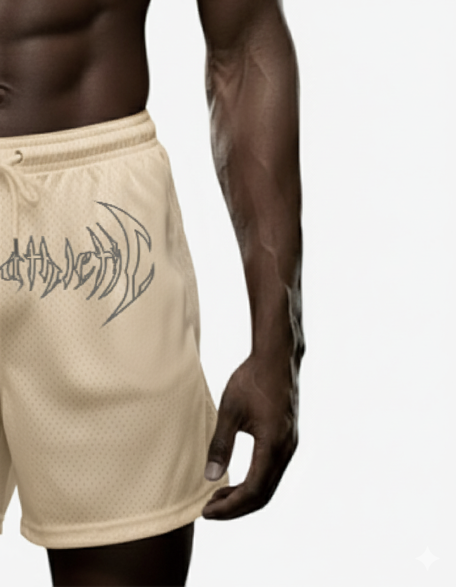 VOID™ V1 MESH SHORTS