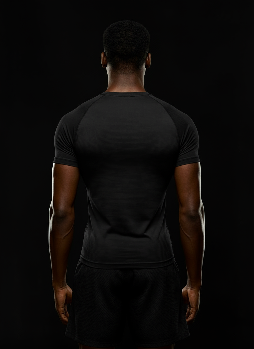 VOID™ COMPRESSION BLUE
