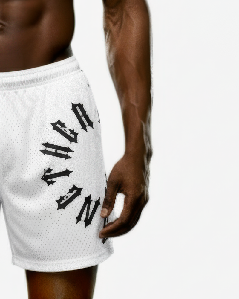 VOID™ V2 MESH SHORTS